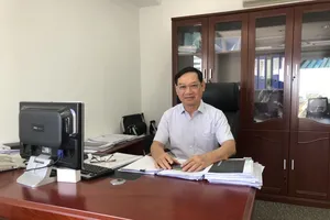 Ông Liên Khui Thìn tố cáo và động thái của Bộ Công an 