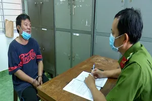 Tưới xăng đốt vợ nhưng chưa chết: Tù tối đa bao nhiêu năm?