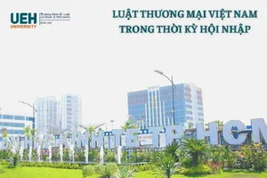Nên sửa khái niệm 'thương nhân' trong Luật Thương mại?
