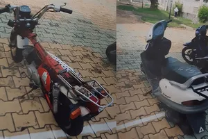 2 bị cáo kêu oan vụ chở thuê xe máy cũ bị tội