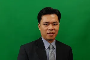 Người duy nhất đạt chuẩn Giáo sư ngành luật trong đợt này là ai?