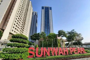 Nóng: Viện Tối cao kháng nghị phán quyết liên quan đến ông chủ của Sunwah Pearl