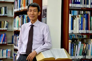 PGS-TS Phạm Duy Nghĩa: 'Nếu có thẩm phán nhà nước thì trọng tài là thẩm phán tư nhân'