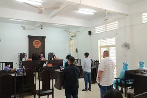 3 nữ thẩm phán sẽ xử phúc thẩm vụ 'chở thuê xe máy cũ bị tội'