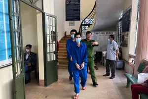 Vụ chứa mại dâm ở massage Hoàng Thành: Xử kín vì lý do thuần phong mỹ tục