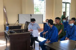 Chuyển sang xử kín vụ massage Hoàng Thành: Có đúng luật?