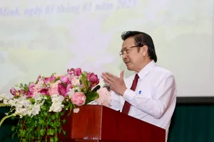 TAND Cấp cao tại TP.HCM phân tích về án bị hủy, sửa