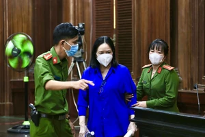 Cuộc điện thoại 'định mệnh' khiến 2 cựu giám đốc Sở Y tế Cần Thơ vướng lao lý