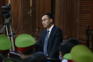 Luật sư bào chữa gì cho cựu giám đốc Sở Y tế Cần Thơ?