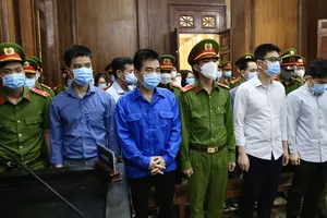 VKS nói về yếu tố vụ lợi từ việc Hoàng Thị Thúy Nga đưa 3,4 tỉ đồng