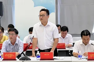 Văn bản 'cấm cửa' 6 bác sỹ ở Bình Dương dưới góc nhìn pháp lý