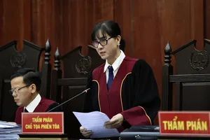 Mở lại phiên tòa vụ ông Tất Thành Cang liên quan dự án Phước Kiển