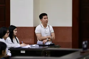 Tòa không chấp nhận kháng cáo xin tiếp tục dự án KDC Ven Sông của Công ty Quốc Cường Gia Lai