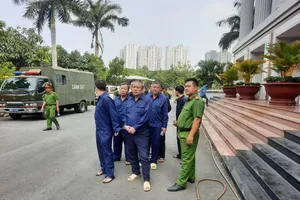 Cựu cán bộ Tổng cục Hải quan: 'Bị cáo mất hết tất cả, không còn gì cả'