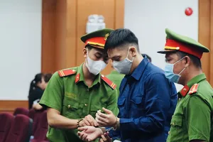 Lập luận của tòa khi tuyên Nguyễn Kim Trung Thái không đồng phạm tội giết người