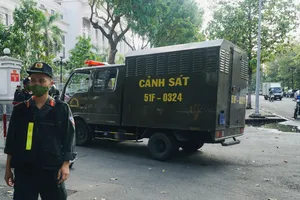 Hôm nay tuyên án phúc thẩm vụ bạo hành bé gái 8 tuổi