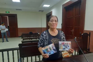 Tăng án 2 cựu công an dùng nhục hình ở Đồng Tháp