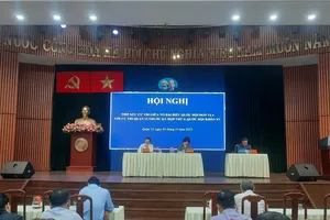 Cử tri hỏi, ĐBQH trả lời về đề xuất 'lái xe máy, ô tô cá nhân vẫn khám sức khỏe định kỳ'