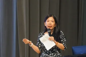 Làm gì để bảo vệ hơn nữa quyền lợi của lao động nữ?