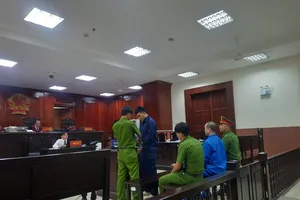 Giảm án cho bị cáo vụ 'bảo đi mua bia mà không đi'