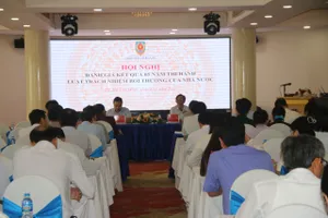 Trong 5 năm, nhà nước bồi thường 66 tỉ đồng cho 91 người bị thiệt hại