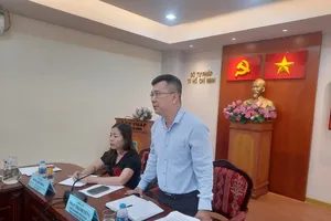 Cử không đúng người đi kiểm tra, 2 công ty luật bị lập biên bản