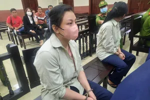 Vụ truy sát Quân 'xa lộ': Võ Thùy Linh kêu oan, cho rằng không giết người