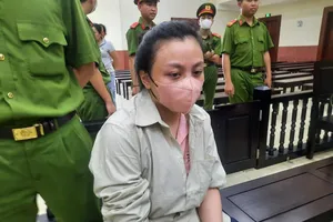 Vụ truy sát Quân 'xa lộ': 1 bị cáo được trả tự do tại tòa 