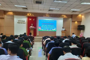 Cơ quan nào giám định tư pháp tại TP.HCM?