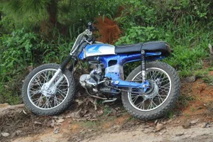 Cơ quan chức năng vào cuộc vụ đua xe địa hình trái phép ở Lâm Đồng