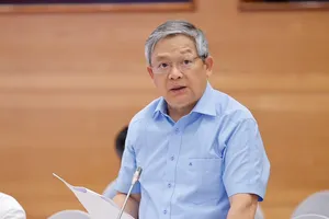 Bộ Công an nêu lý do bắt Tổng Giám đốc Công ty Quốc Cường Gia Lai