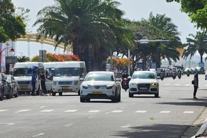 1 cán bộ ở Đà Nẵng nhận tiền đóng phạt qua số tài khoản cá nhân 