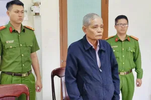 Chủ tịch HĐQT và giám đốc ở Phú Yên khai thác đá trái phép