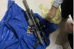 Lời khai của nghi phạm nổ súng bắn chết người ở Hà Tĩnh