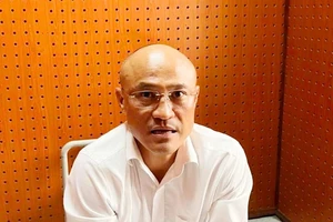 Phạm nhân vượt ngục làm tổng giám đốc công ty vệ sĩ sẽ bị xử lý những tội danh nào?