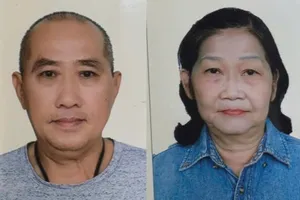 1 chủ tịch HĐQT bị bắt vì sản xuất hàng chục tấn cà phê giả