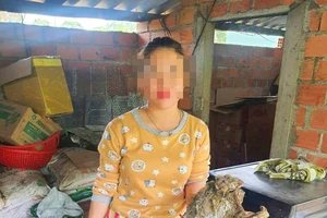 Bị khởi tố vì công an phát hiện rắn hổ chúa và chồn bay trong tủ lạnh