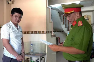 Bình Thuận: Người cho vay với lãi suất 'cắt cổ' bị bắt