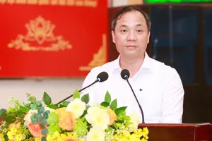 Tổng Biên tập Tạp chí Cộng sản: Tiết kiệm, chống lãng phí giúp đất nước đạt nhiều thành tựu to lớn