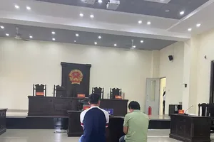 Hủy án vụ con bênh mẹ nên đánh người ở Long An