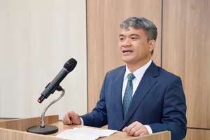 Thứ trưởng Bộ Tư pháp Nguyễn Thanh Tú: Nghị quyết 66 có tính kế thừa và phát triển trong kỷ nguyên mới