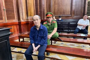 Vụ lừa đảo tại KDC Hiệp Bình Chánh: VKS đề nghị án chung thân với cựu chủ tịch Công ty Đại Hải