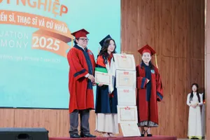 Sinh viên luật hụt hẫng vì trường mình không nằm trong danh sách tuyển dụng của TAND Tối cao