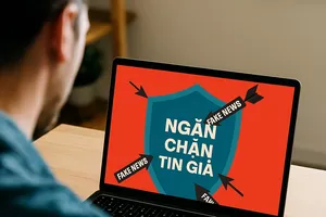 Vingroup thông tin diễn biến liên quan sau khi tập đoàn này khởi kiện 68 cá nhân, đơn vị
