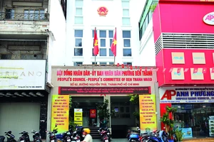 Nhà nước pháp quyền và nền quản trị quốc gia hiện đại