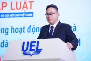 AI có làm quan toà và ra phán quyết được không?