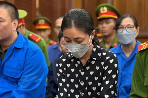 Vụ AIC: Gia đình bà Nguyễn Thị Thanh Nhàn nộp 66 tỉ đồng khắc phục hậu quả vụ án