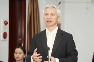 PGS-TS Lê Minh Hùng: Không nên độc quyền trong đào tạo luật