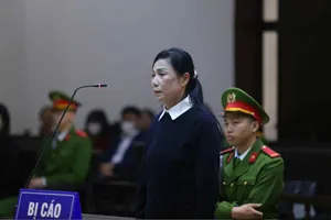 Đã nộp đủ tiền nhận hối lộ, cựu bí thư Tỉnh ủy Vĩnh Phúc vẫn xin nộp thêm