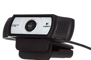 Trải nghiệm webcam full HD 